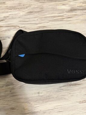 Vessi Shoreline Belt Bag 2L